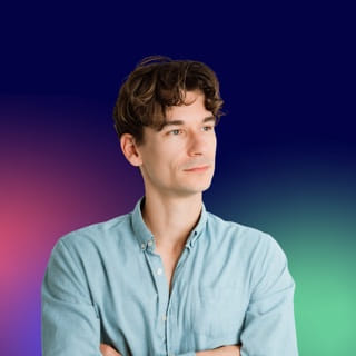 Alex, fondateur d'AI-Driven Dev